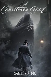 Постер к сериалу «Рождественская песнь (2019)»