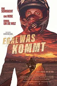 Постер к фильму «Что бы ни случилось (2018)»