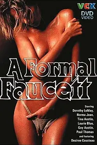 Главный постер фильма «A Formal Faucett (1978)»