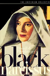 Постер к фильму «Чёрный нарцисс (1947)»