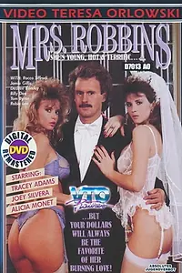 Постер к фильму «Mrs. Robbins (1988)»