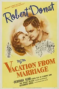 Главный постер фильма «Совершенные незнакомцы (1945)»