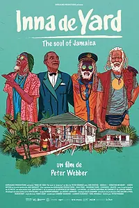 Главный постер фильма «Душа Ямайки (2019)»