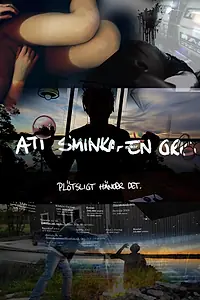 Постер к фильму «Att sminka en gris (2017)»