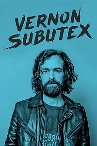 Главный постер сериала «Вернон Сюбютекс (2019)»