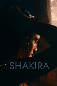 Главный постер фильма «Shakira (2019)»