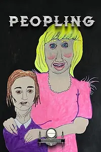 Постер к фильму «Peopling (2019)»