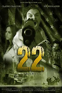 Постер к фильму «22 (2018)»