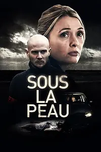 Постер к сериалу «Под кожей (2018)»