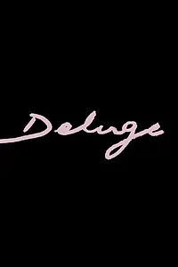 Главный постер фильма «Deluge (2019)»