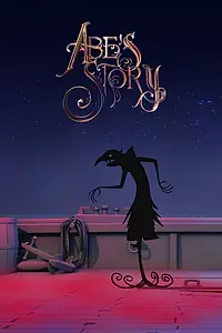 Главный постер мультфильма «Abe's Story (2019)»