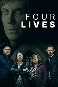 Постер к сериалу «Четыре жизни (2022)»