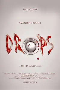 Постер к фильму «Drops (2018)»