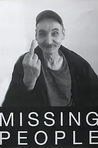 Постер к фильму «Missing People (2019)»