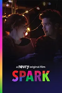 Постер к фильму «Spark: A Cautionary Musical (2018)»