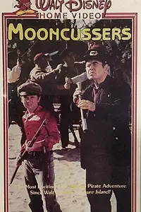 Постер к фильму «Mooncussers (1962)»