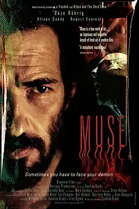 Постер к фильму «Muse (2019)»