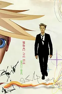 Постер к фильму «David Bowie: Bring Me the Disco King (2003)»