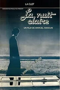 Главный постер фильма «Светлая ночь (1979)»