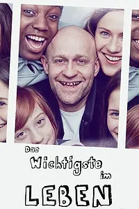 Главный постер сериала «Das Wichtigste im Leben (2019)»