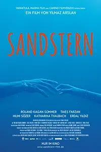 Постер к фильму «Sandstern (2018)»