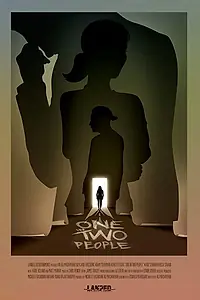 Постер к фильму «One in Two People (2019)»