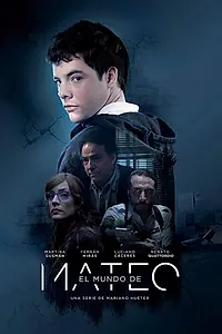 Постер к сериалу «El Mundo de Mateo (2019)»