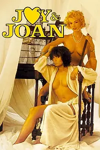 Главный постер фильма «Джой и Джоан (1985)»