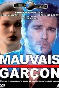 Постер к фильму «Mauvais garçon (1993)»