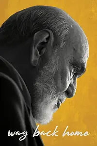 Постер к фильму «A Volta para Casa (2019)»
