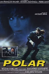 Постер к фильму «Полар (1984)»