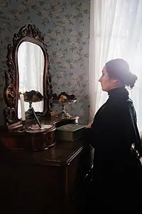 Постер к фильму «Tapahtukoon sinun tahtosi (2019)»