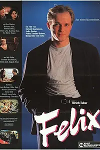 Постер к фильму «Феликс (1987)»