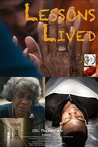 Постер к фильму «Lessons Lived (2019)»