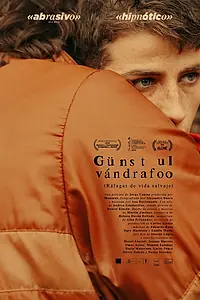 Постер к фильму «Günst ul vándrafoo (Ráfagas de vida salvaje) (2019)»