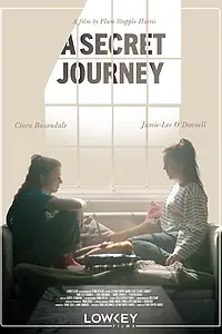Постер к фильму «A Secret Journey»