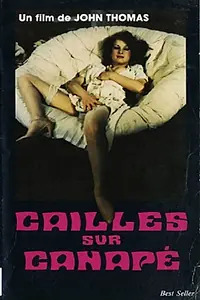Постер к фильму «Перепел на диване (1977)»