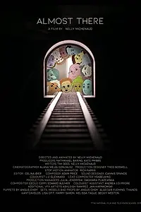 Постер к мультфильму «Almost There (2019)»