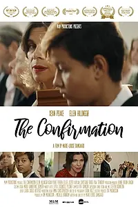 Постер к фильму «Konfirmanden (2019)»