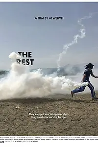 Постер к фильму «The Rest (2019)»
