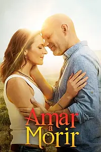 Постер к сериалу «Amar a morir (2019)»