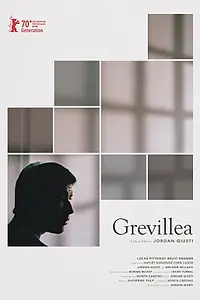 Постер к фильму «Grevillea (2020)»