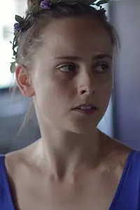 Главный постер фильма «Entre deux (2019)»