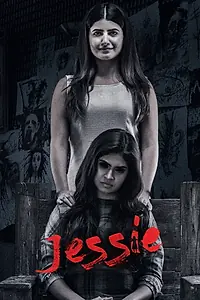 Постер к фильму «Jessie (2019)»