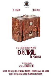 Постер к фильму «Cufarul (2019)»