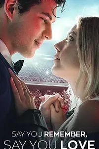 Постер к сериалу «Вернуть бывшую (2024)»