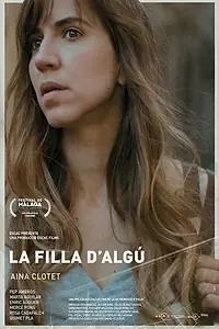 Постер к фильму «La filla d'algú (2019)»