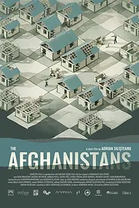 Постер к фильму «Afganistanii (2019)»