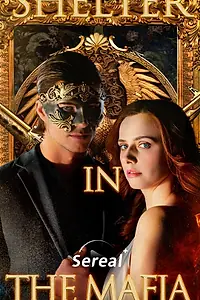 Главный постер сериала «У мафии под крылом (2024)»