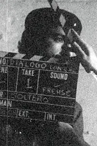 Постер к фильму «Dialogue with Che (1968)»